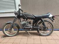 FAMEL XF 17 Super