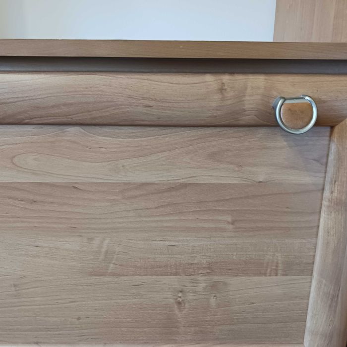 szafa plus komoda stan bardzo dobry