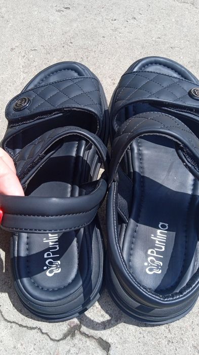 Босоножки 40 размер