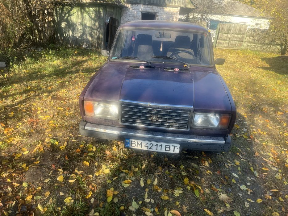 Продам робочую машинку, ездит каждый день +380 (95) 595 03 26