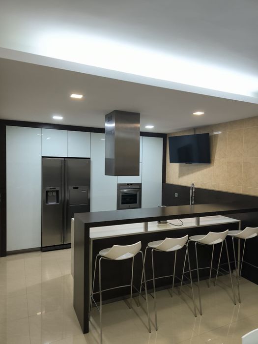 Moradia T3 em Real, Braga, a 2.5Km do Centro de Braga