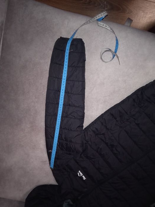 Куртка від фірми Peter Storm