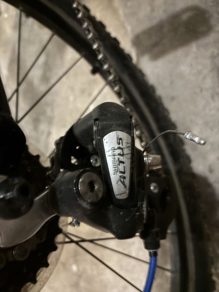 Rower Kross Replica Level JR. 24 cale