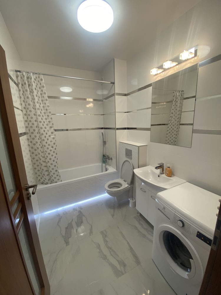 Apartament  “Mazurski Szlak”