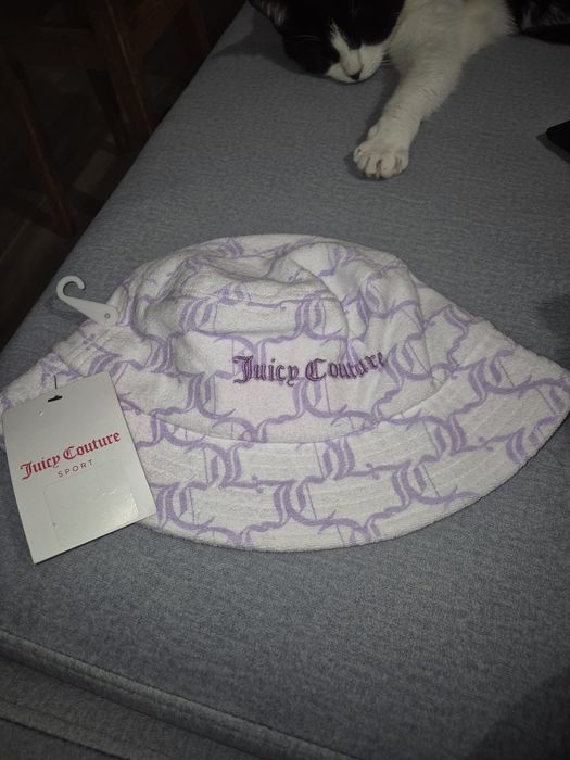 Bucket hat Juicy Cuture