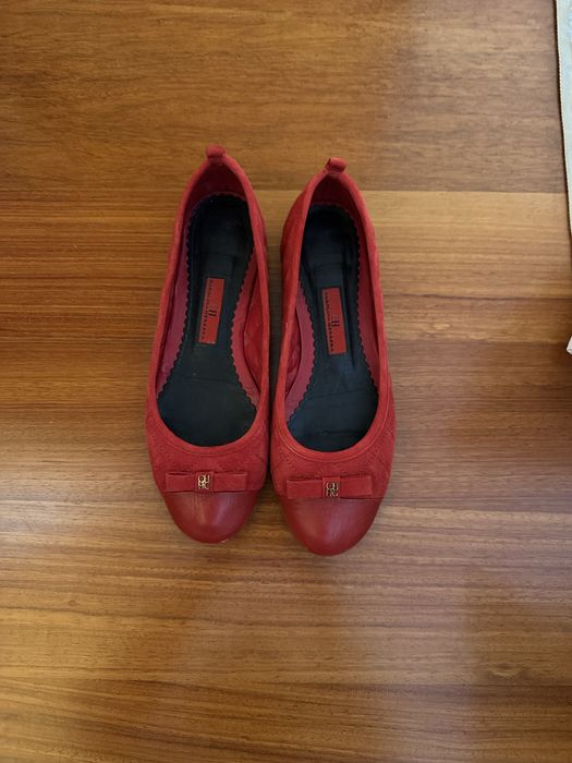 Sabrinas Carolina Herrera