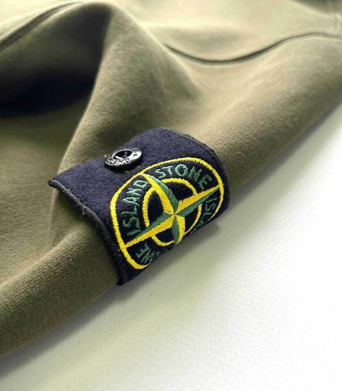 Олімпійка Stone Island оригінал