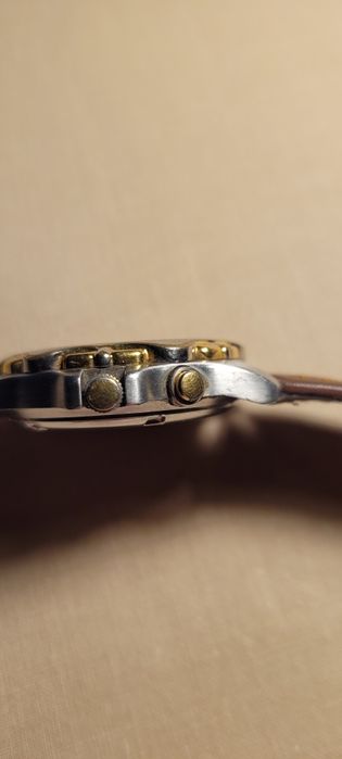 Zegarek Seiko Kinetic model SQ 50