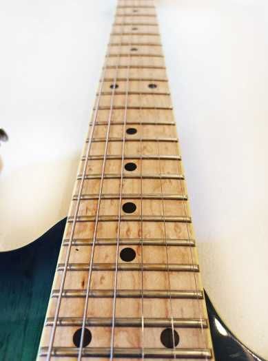 Ibanez RG652AHM Prestige