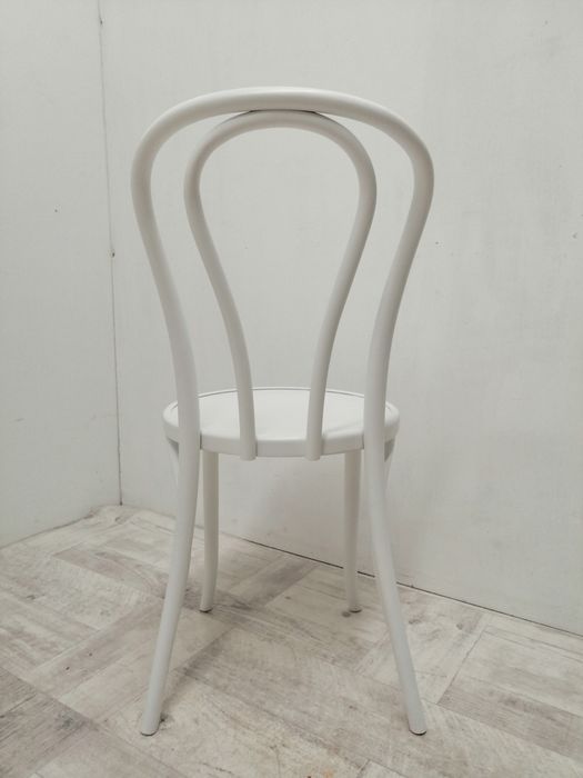 krzesło krzesła model Thonet A-18 gięty buk do salonu stołu komplet