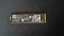 Ssd m2 від Western Digital SN730