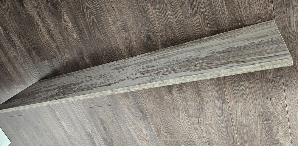 Prateleira - Madeira vintage