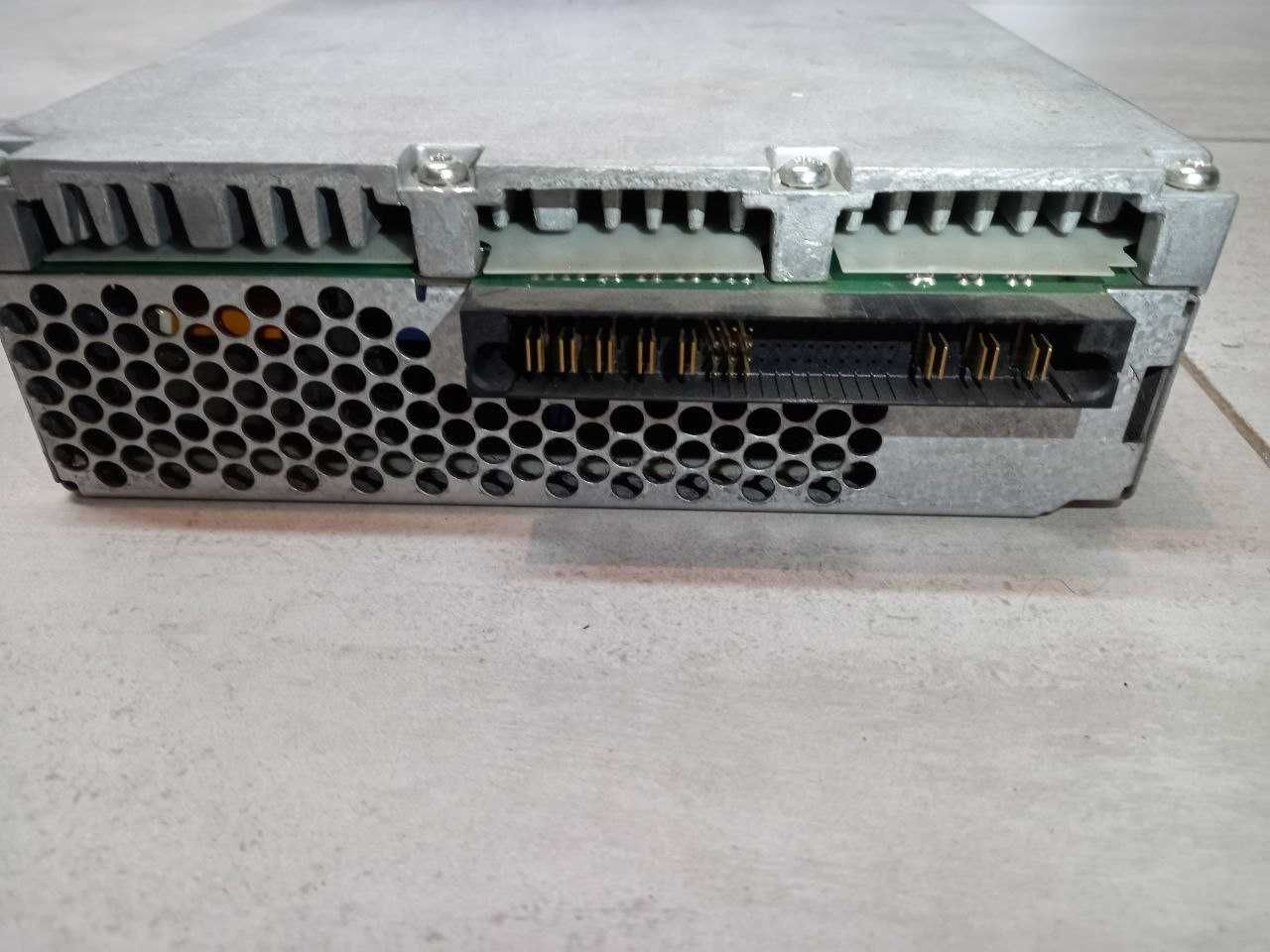 Блоки живлення 48В, выпрямитель, блок питания Delta FR 48 V - 2000 W-E