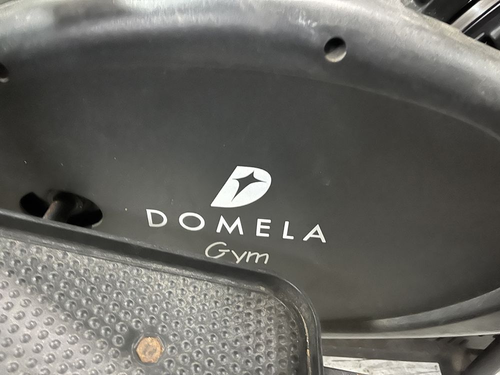 Aparelho de ginastica modelo DOHELA