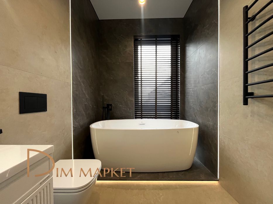 Квадробудинок з ремонтом|меблямиІтехнікою‼️свій заїзд