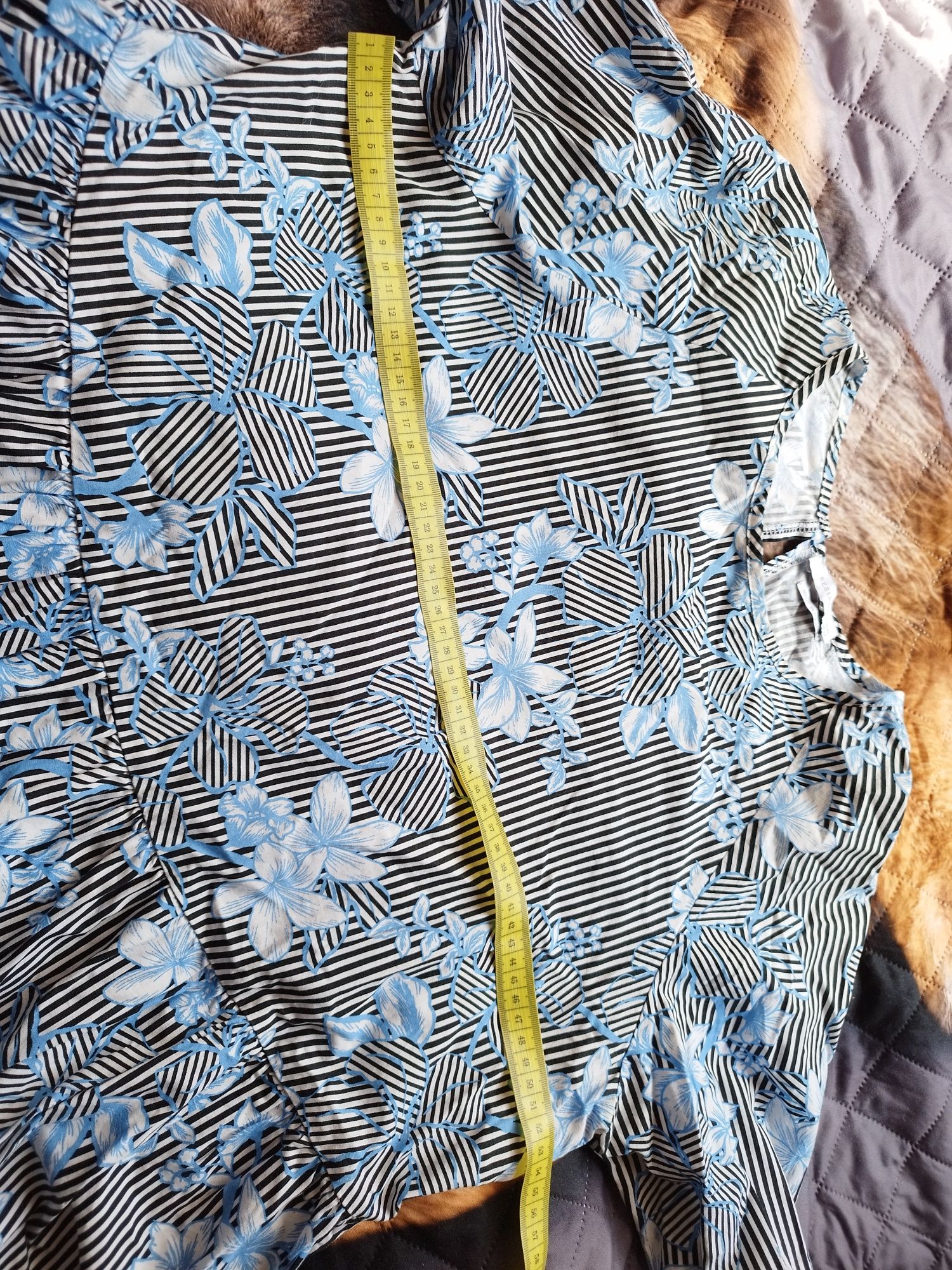 Tunika L/XL Rezerved