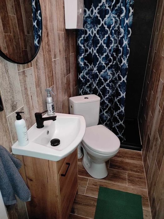 WOLNE TERMINY - domki w lesie na imprezy, kawalerski z sauną i jacuzzi