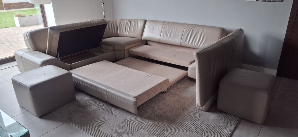 Narożnik Etap Sofa