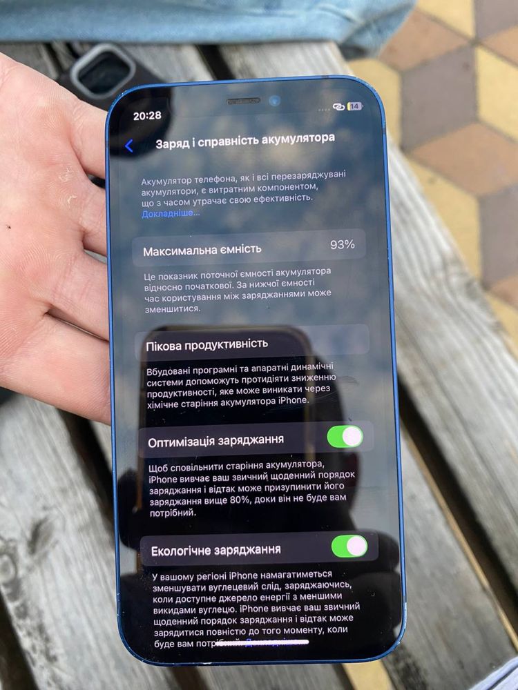 Iphone 12 mini 128gb+хороший торг