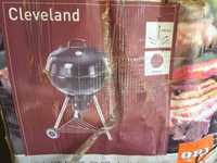 Nowy grill Cleveland