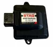 Sterownik Gazu Stag 200 Gofast 4-CYL
