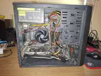 Комп’ютер  AMD Ryzen 3 3200G, nVIDIA GTX 960 2 Gb, ОЗУ 8 Gb, SSD