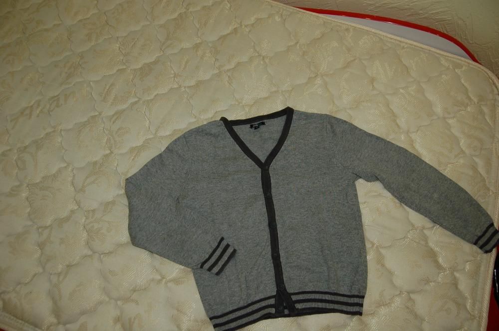 Кофточка Oodji (made in Bangladesh)