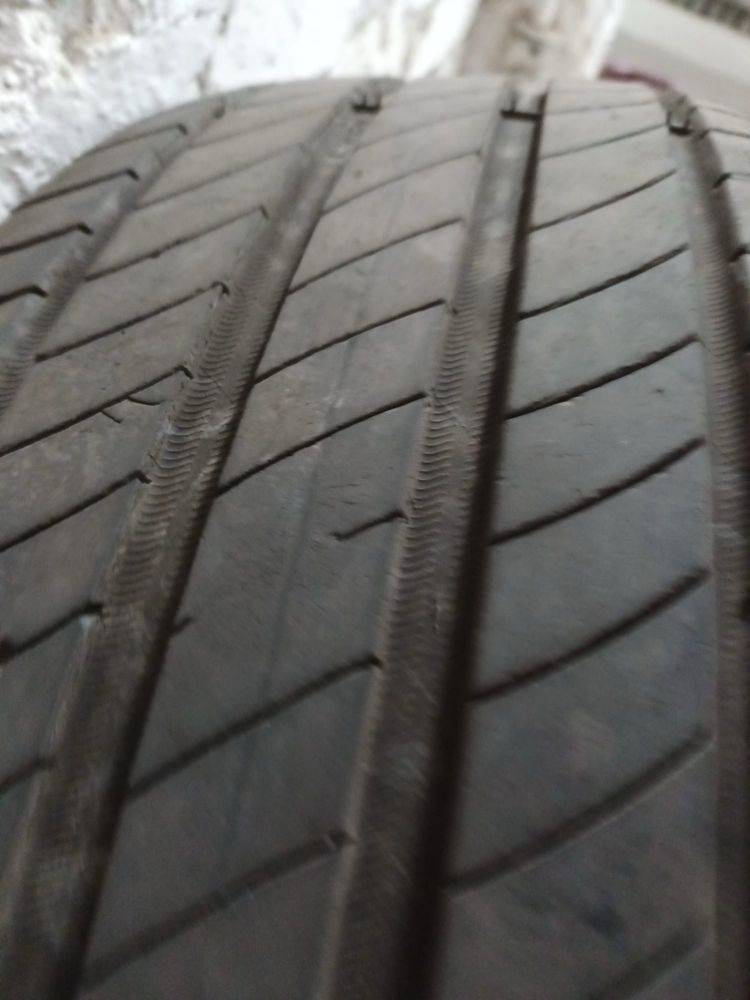 Sprzedam 4 opony Michelin Primacy 205x55x17 z 2020 roku