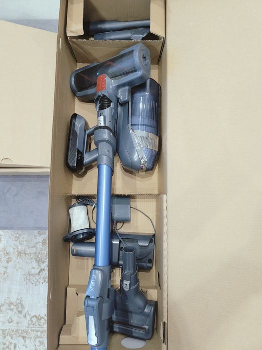 Пилосос ручний миючий ROWENTA RH9890WO