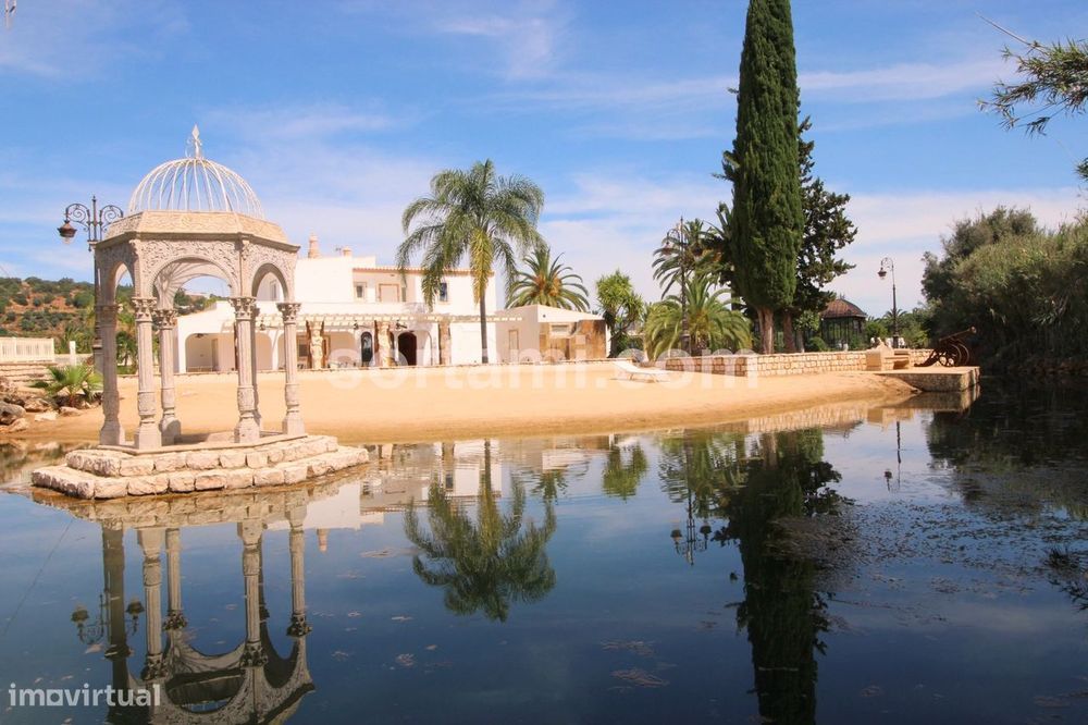 Moradia Isolada T3 Venda em Estômbar e Parchal,Lagoa (Algarve)