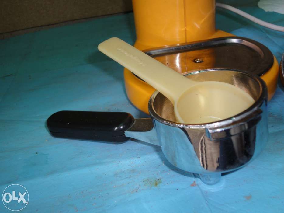 Máquina de Café Nova