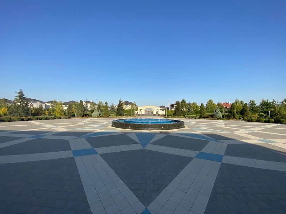 Таун Хаус в ДАЙБЕРГЕ закрытая ТЕРРИТОРИЯ/Червоный Хутор 5 минут МОРЕ