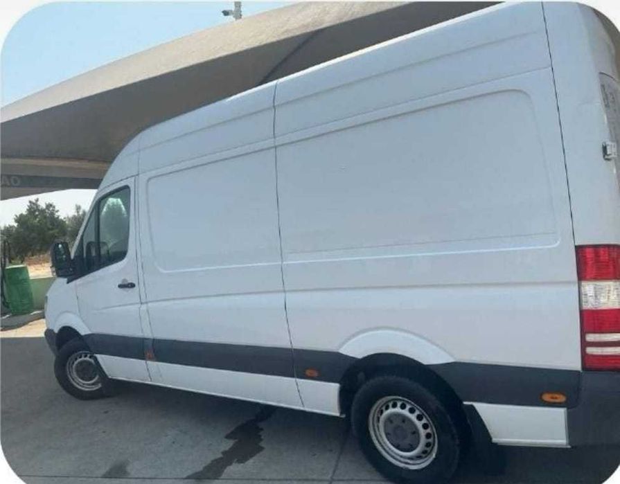 Mudanças & Transportes para Todo o País – Rápido, Seguro e Acessível
