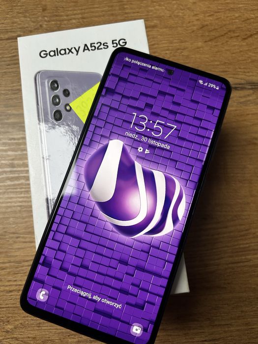 Samaung Galaxy A52s 5G