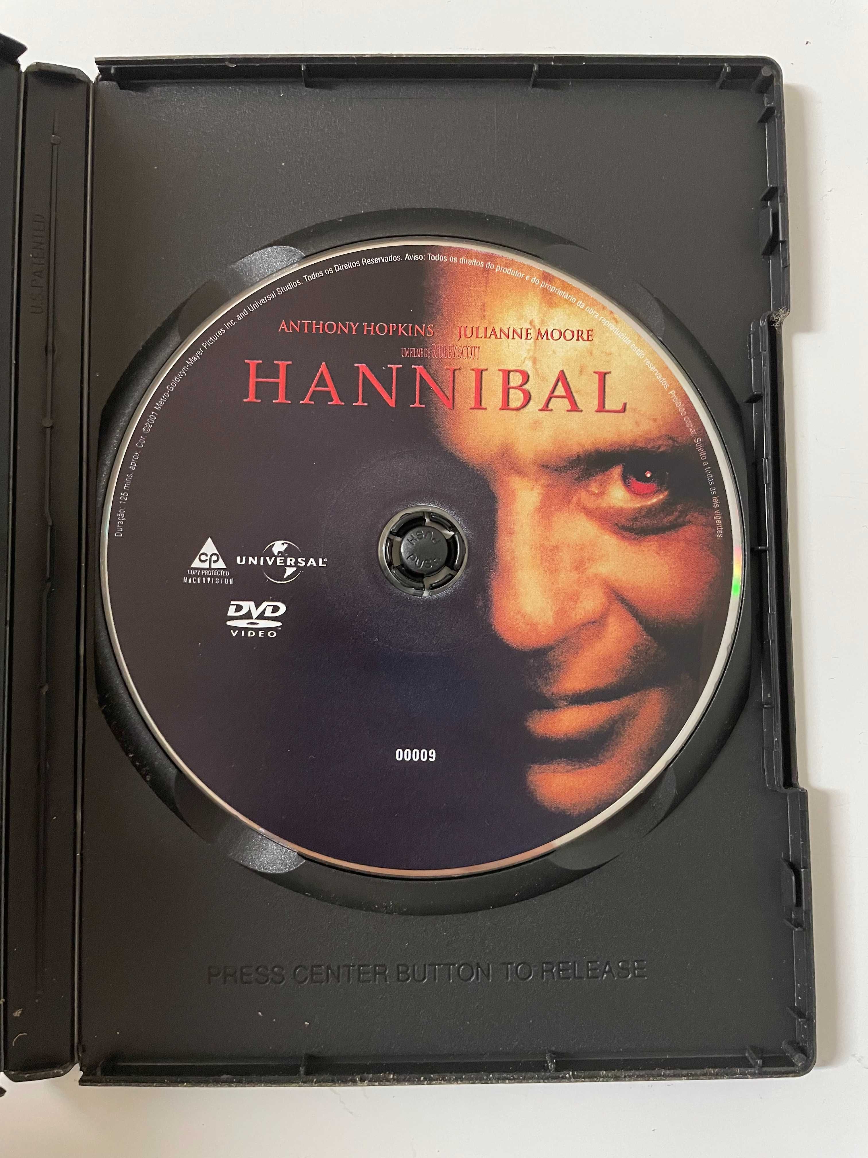 Hannibal / Hannibal