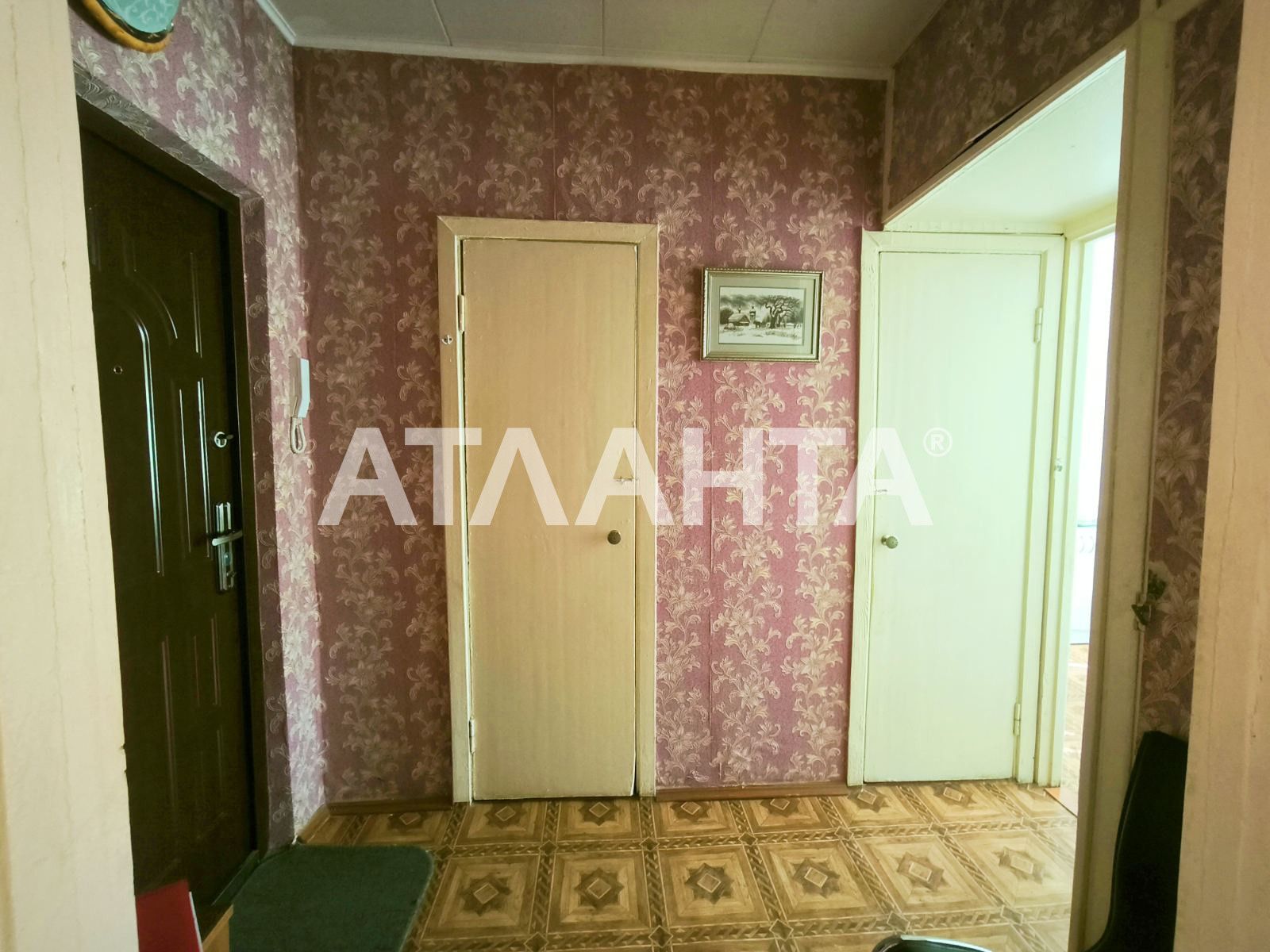 Однокомнатная квартира в комфортном городе Теплодар!