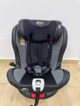 Продам дитяче автокрісло 4 Baby Roto fix