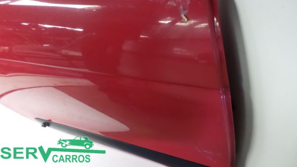 Porta trás direita RENAULT Megane I Break (KA0/1_)