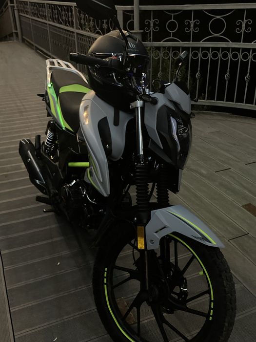 Мустанг МТ250 (2025р)Musstang mt250