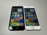 iPhone 8 64 GB Bialy i czarny/ Stan idealny/ Wrocław sklep