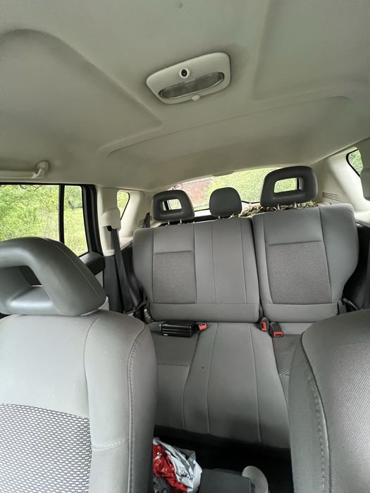 Продам Джип компас (Jeep Compass)