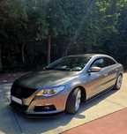 Volkswagen Passat CC 2.0 TDI CR  170KM