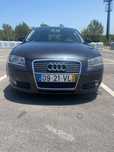 Audi A3 8p 1.6 102cv 2003