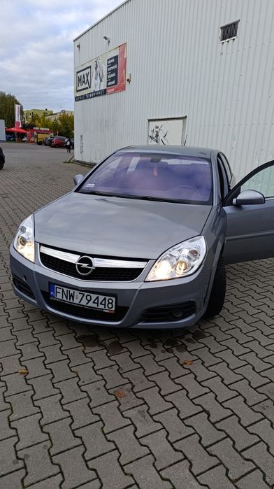 Opel Vectra C 3.0CDTI