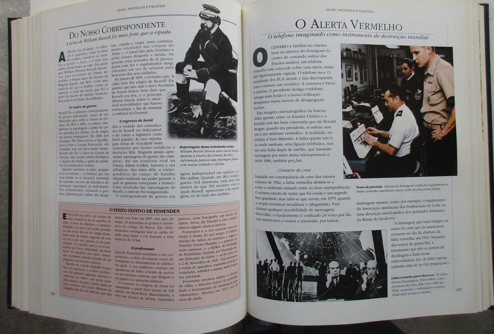 Sabia Que ... - - - - - - - Enciclopédia