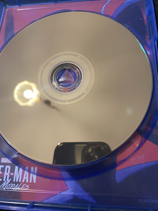 Gra Spider-Man: Miles Morales do ps4