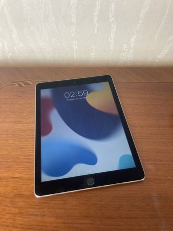 Продам Apple iPad Air 2 9.7 16gb, Space Gray