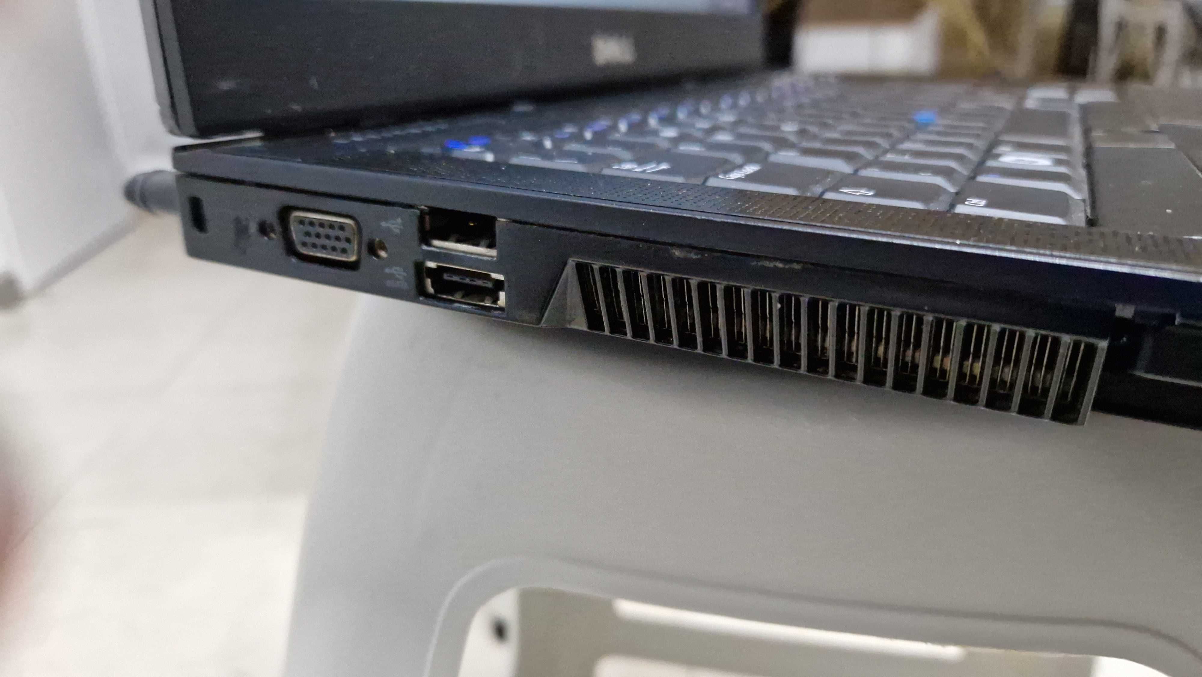Computador portatil DELL 6410