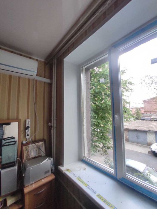 Надёжные откосы на окна! Красиво, быстро, с гарантией. Откосы Харьков