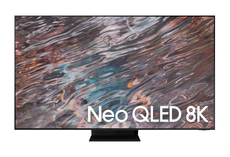 Телевізор Samsung QE65QN800AUXUA